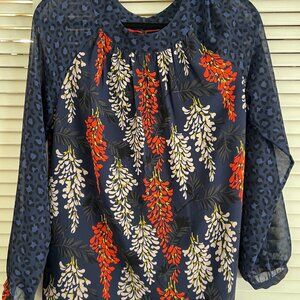Boden Blouse